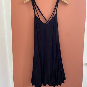 Strappy Urban Oitfitters dress